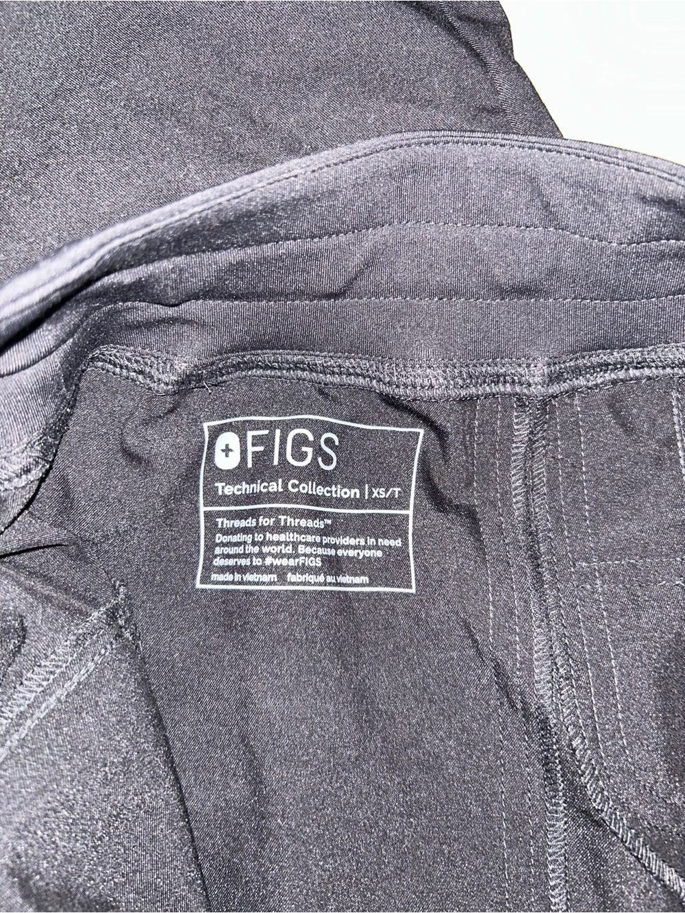 Figs pants - Picture 7 of 7